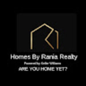 Meet your Posher, Rania